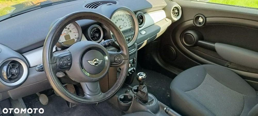 MINI ONE - 15