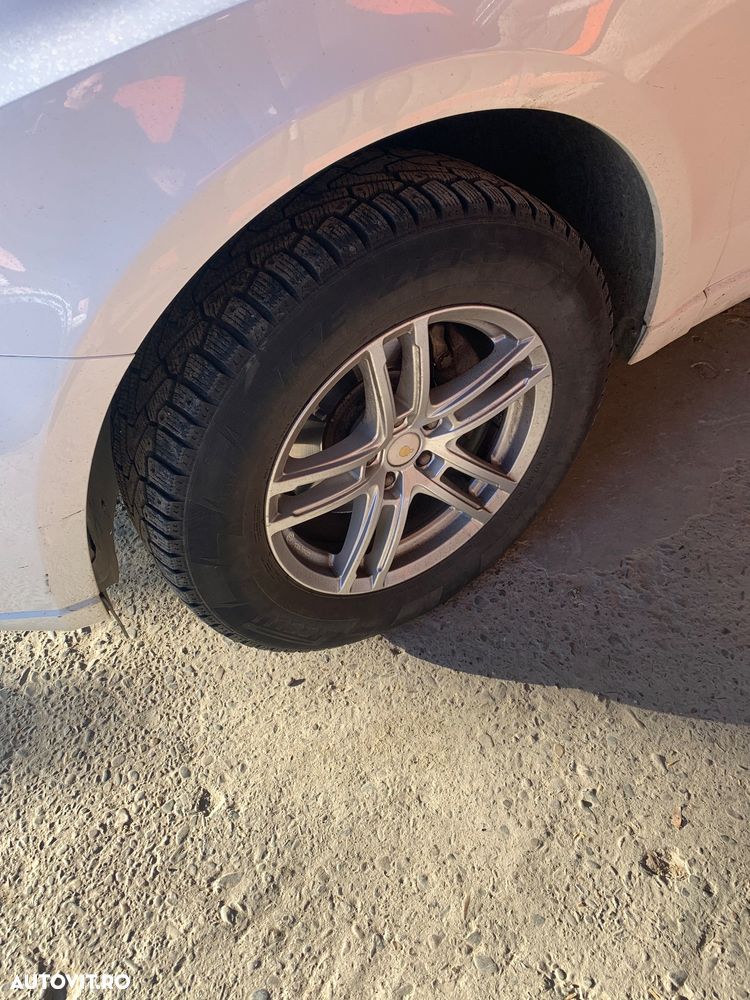 Audi Q5 2.0 TDI Quattro Stronic - 8