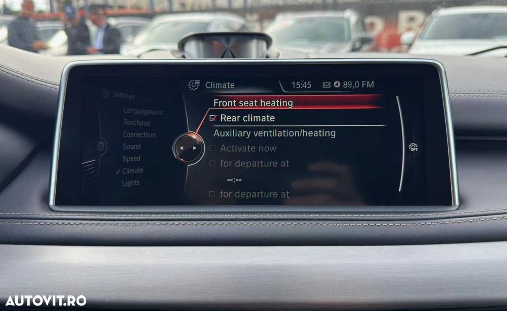 BMW X5 M M50d - 38