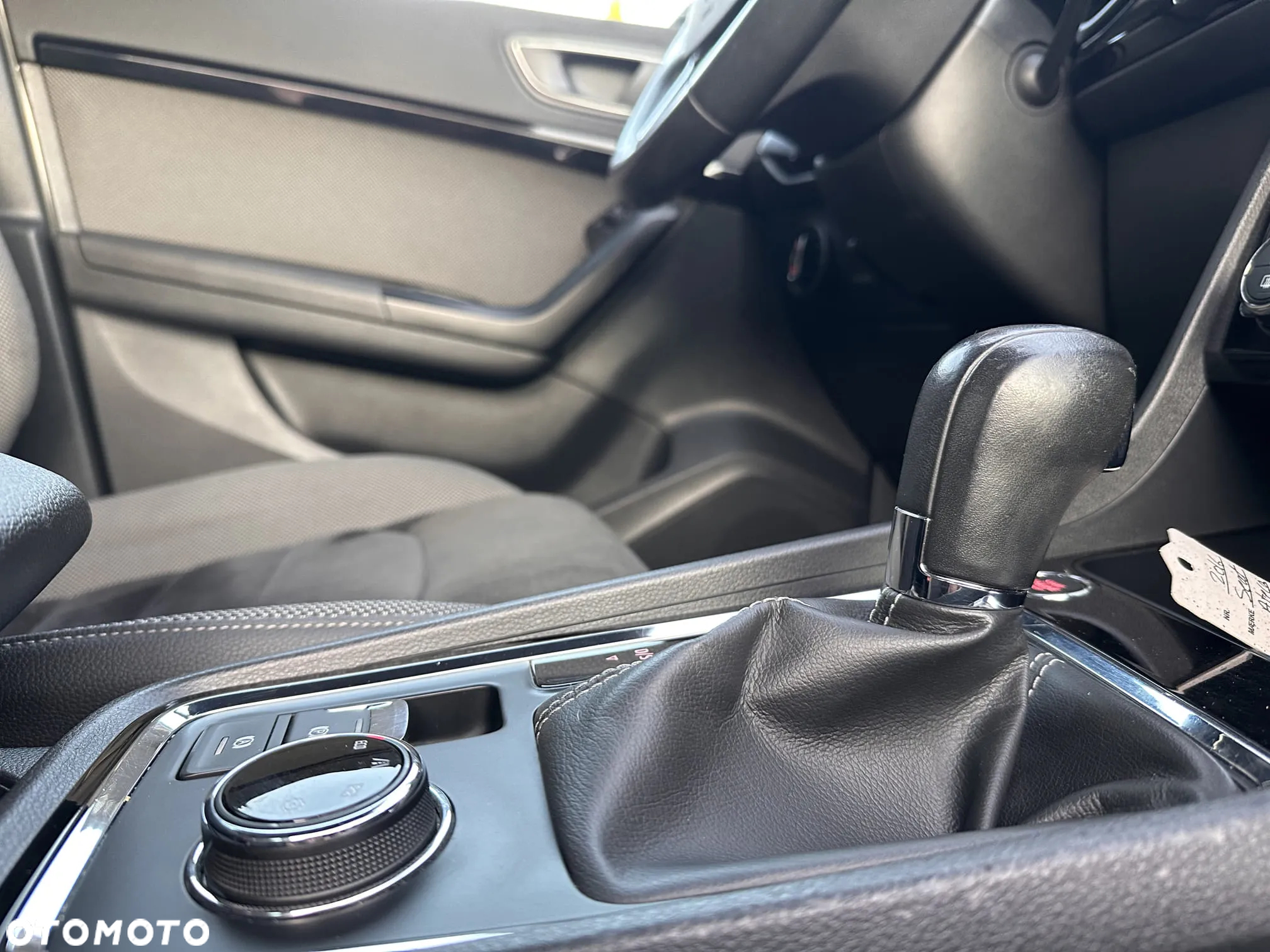 Seat Ateca 1.4 Eco TSI Xcellence S&S DSG - 15