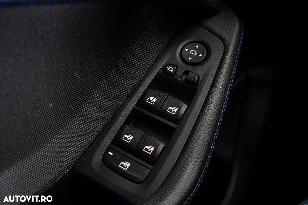 BMW Seria 2 218i Aut. M Sport - 24