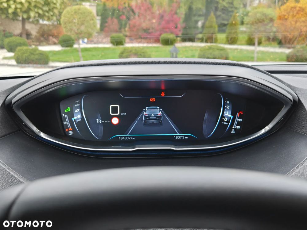 Peugeot 3008 BlueHDi 150 Stop & Start Allure - 29