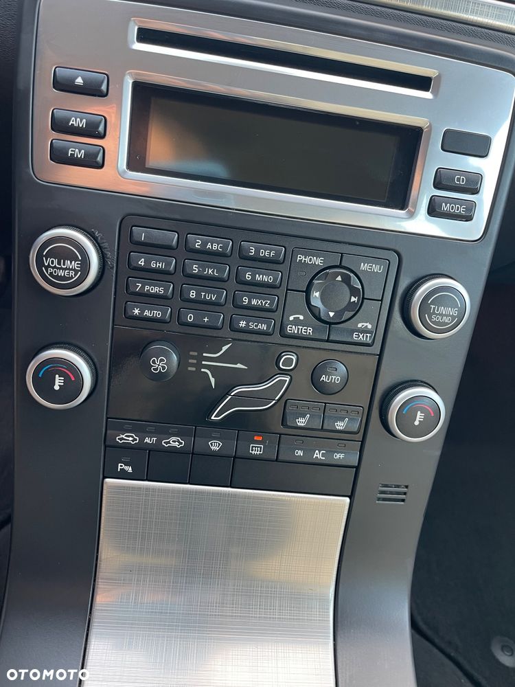 Volvo V70 - 27