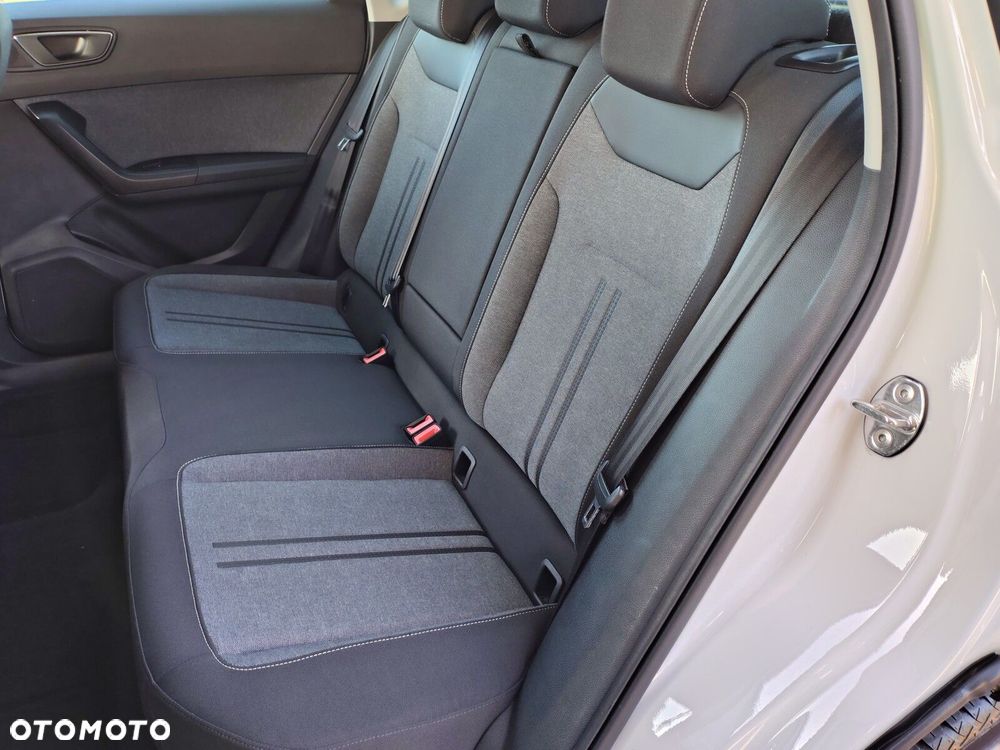 Seat Ateca - 13