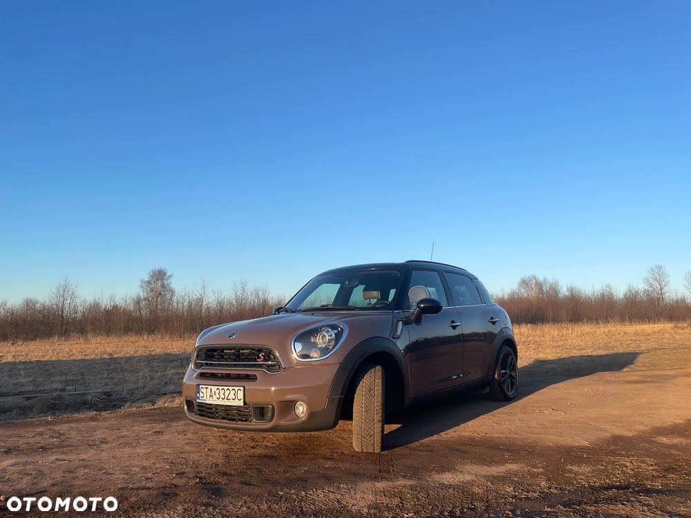 MINI Countryman - 2