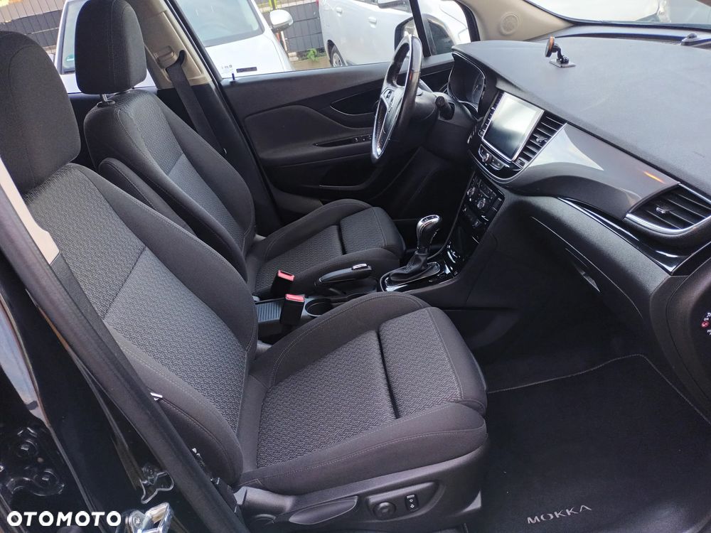 Opel Mokka 1.4 T Cosmo - 26