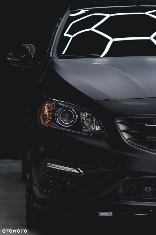 Polestar Inny - 3