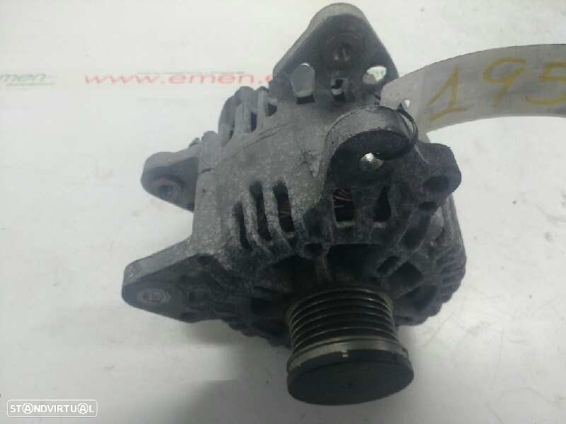 ALTERNADOR SKODA FABIA II COMBI 2011 -03F903023E - 1