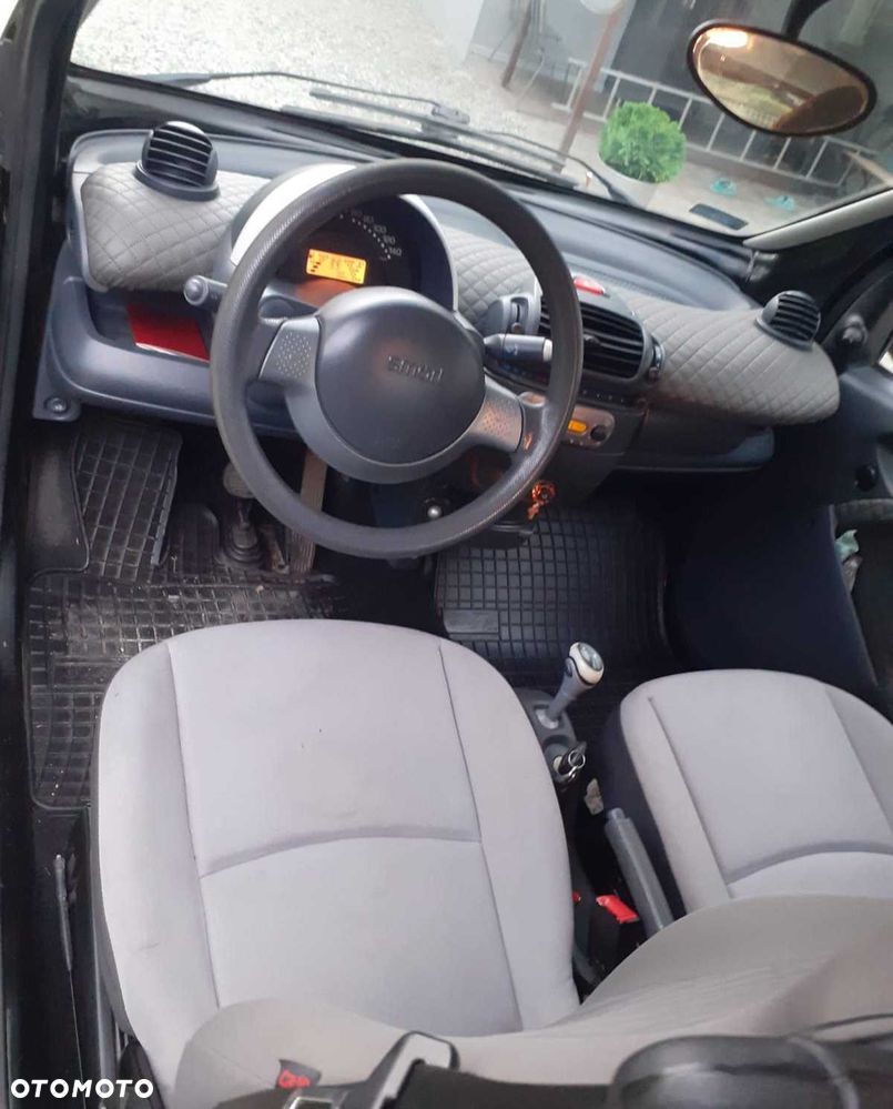 Smart Fortwo - 5