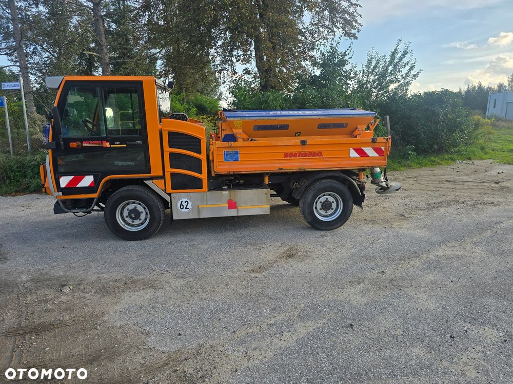 Multicar BokiMobil - 1