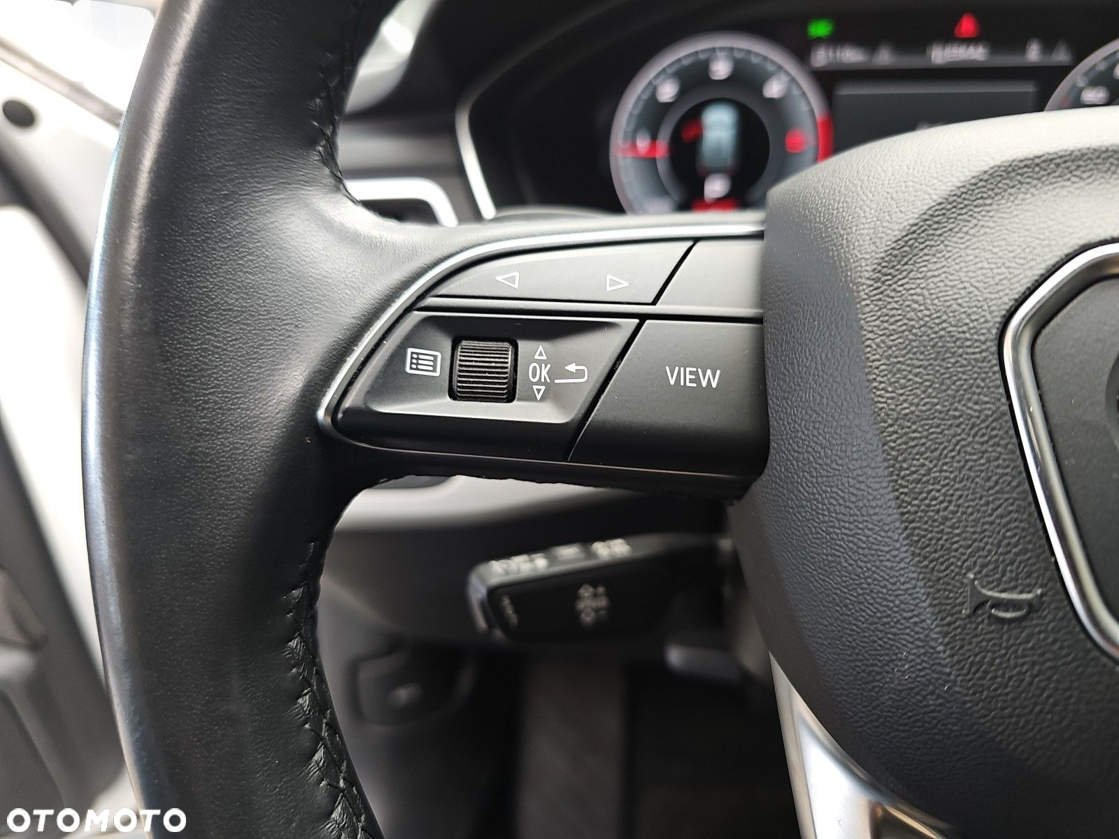 Audi A4 - 20
