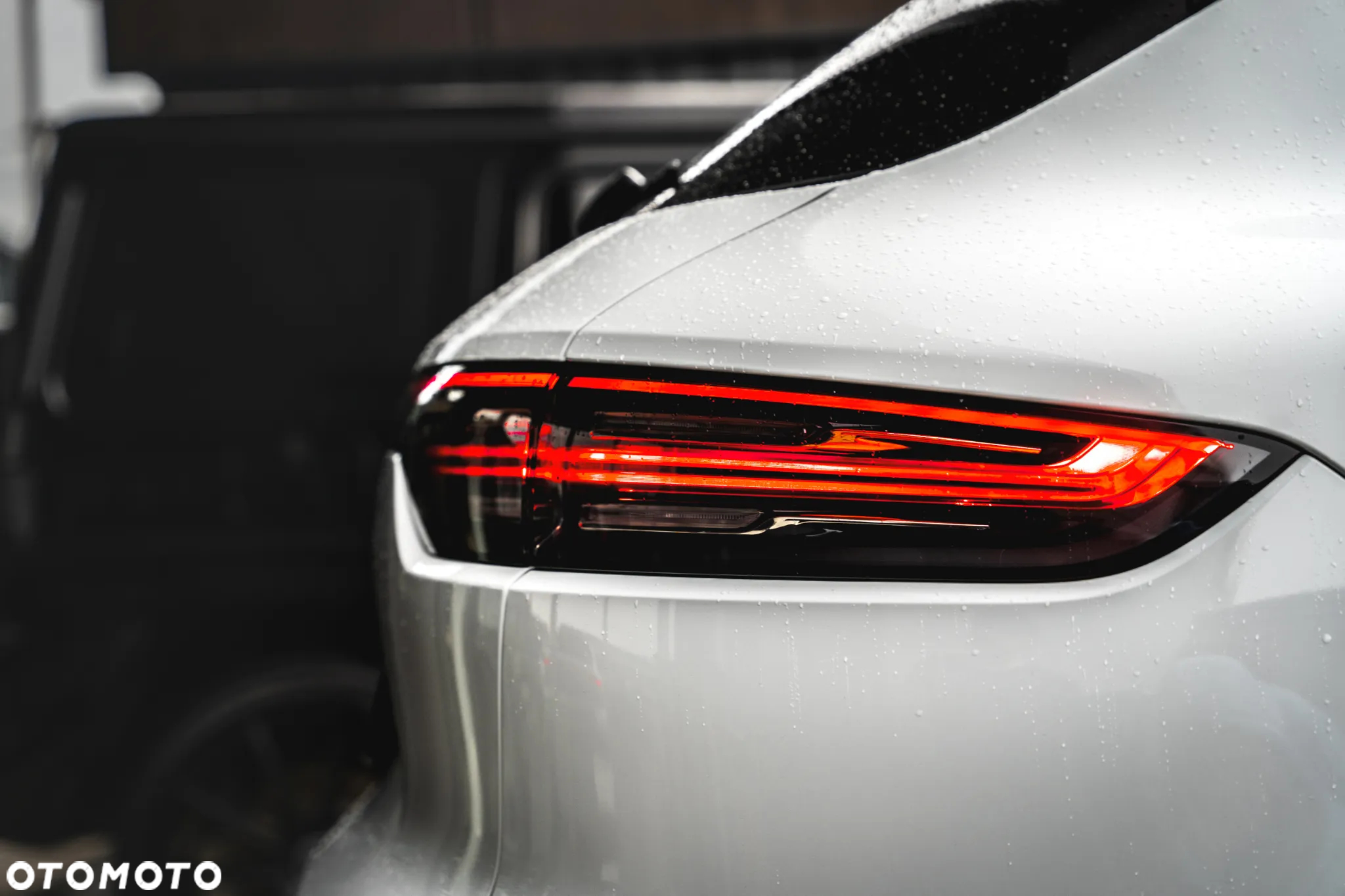 Porsche Cayenne - 10