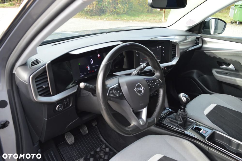 Opel Mokka 1.2 DI Turbo Elegance - 23