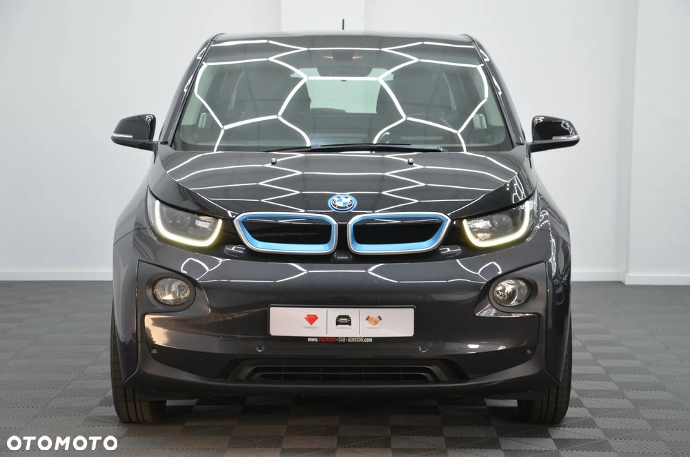BMW i3 (60 Ah) - 3