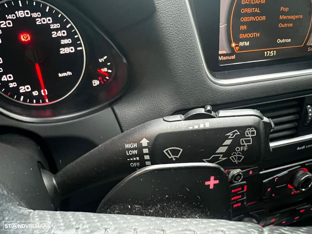 Audi Q5 2.0 TDI S-tronic - 26