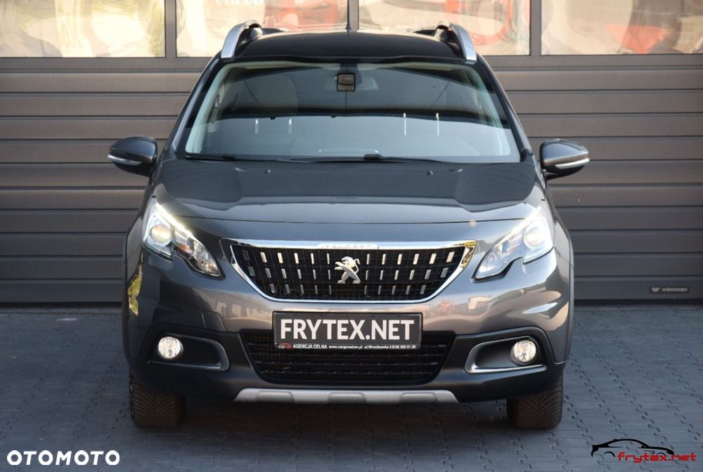 Peugeot 2008 - 6