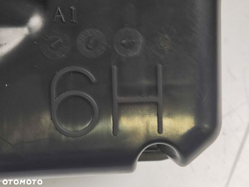 TOYOTA CAMRY 2.5h 19-24r  Rura Dolot Powietrza - 14