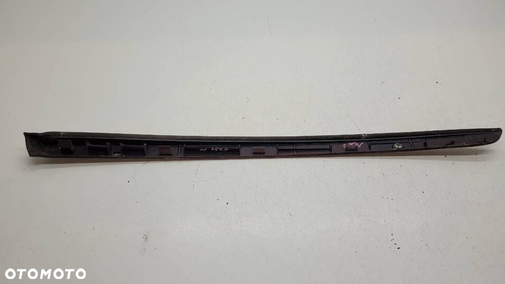 LISTWA SŁUPKA SZYBY CZOŁOWEJ PRZÓD PRAWA CITROEN C5 III X7 KOMBI 9659145880 - 5