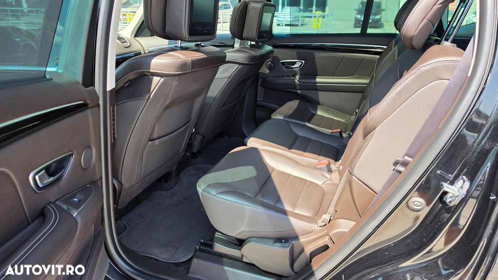 Renault Espace BLUE dCi 200 EDC INITIALE PARIS - 8