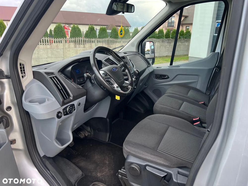 Ford Transit - 16