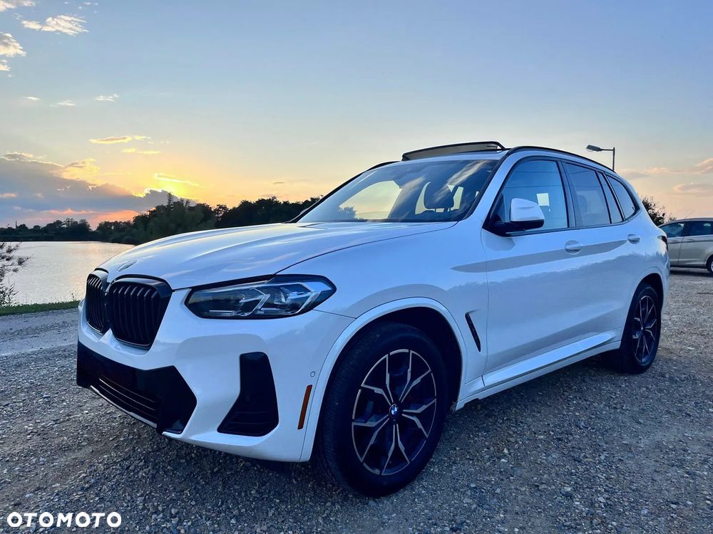 BMW X3 - 36