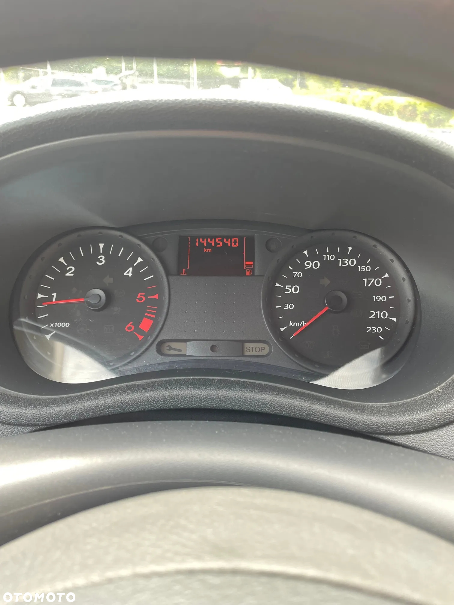 Renault Clio - 9