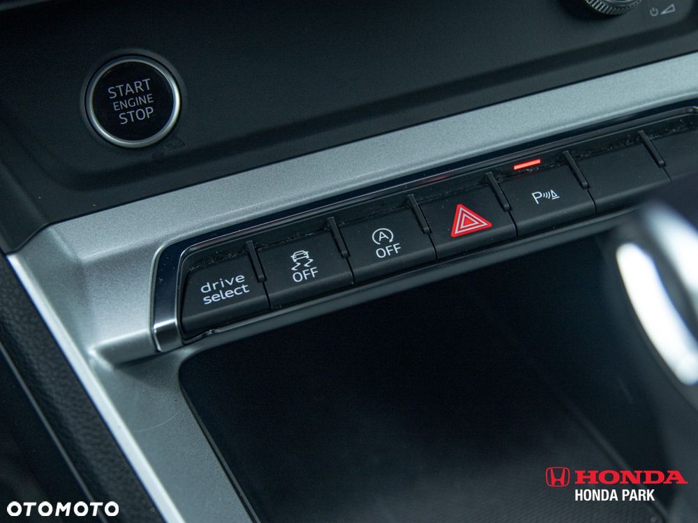 Audi Q3 35 TFSI S line S tronic - 19