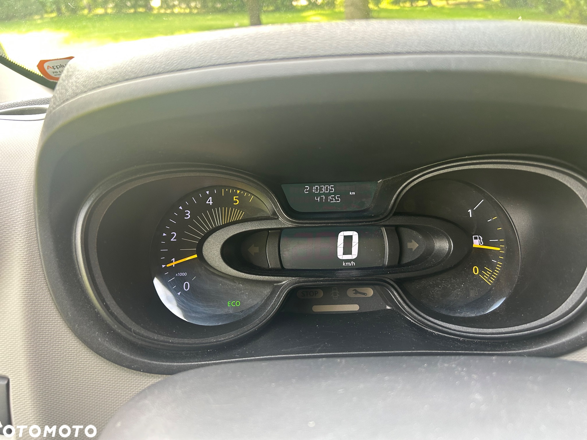 Renault Trafic - 8