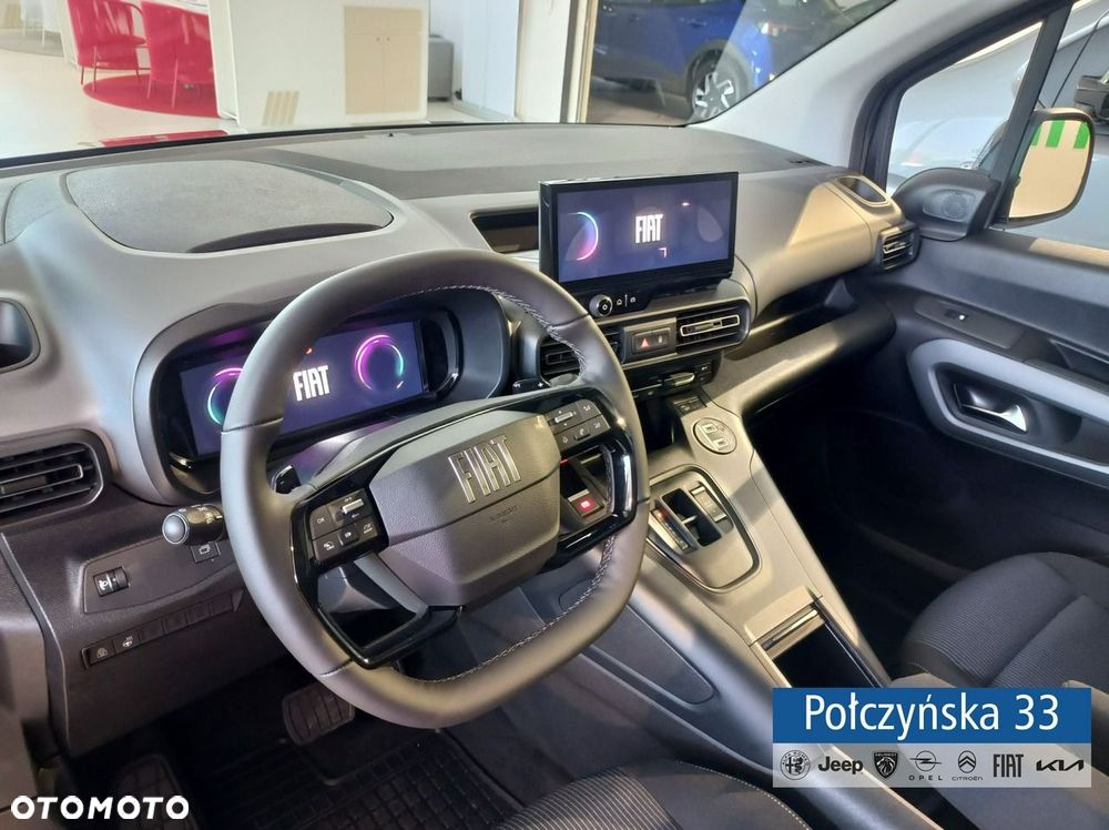 Fiat Qubo - 3
