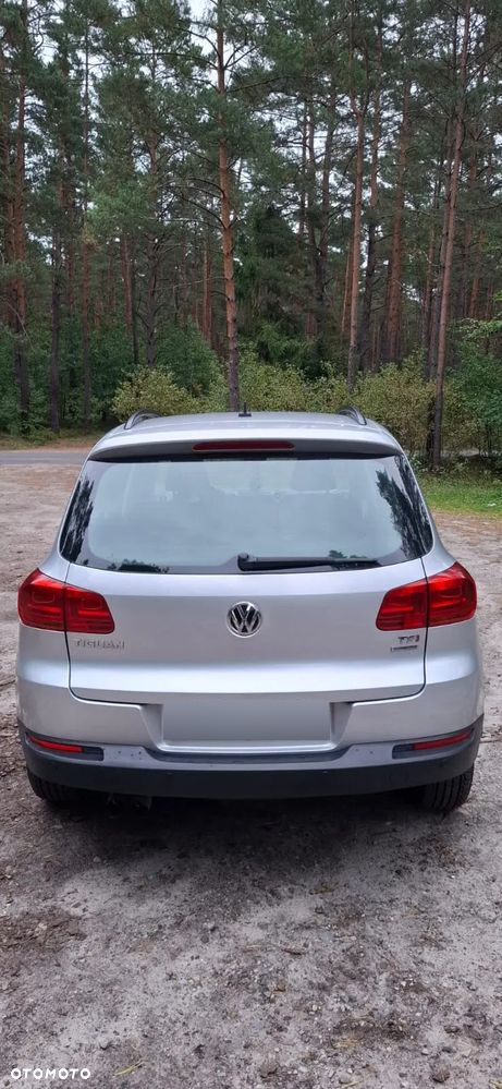 Volkswagen Tiguan 1.4 TSI CityLine - 2