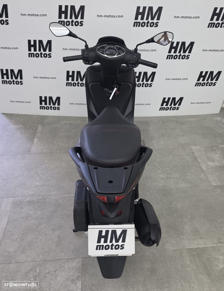 Piaggio Medley 125- 18 MESES DE GARANTIA - 8