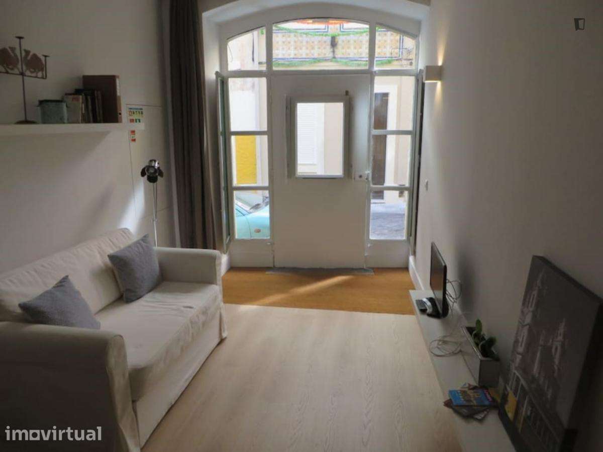Apartamento com 1 quartos - localizado em Santos Lisbon - Grande imagem: 3/10
