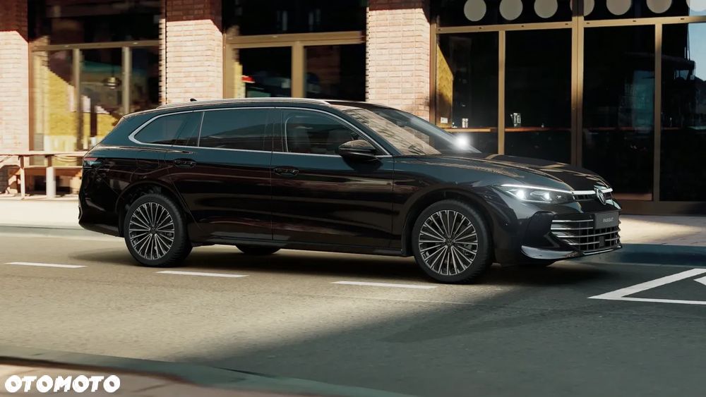 Volkswagen Passat - 9