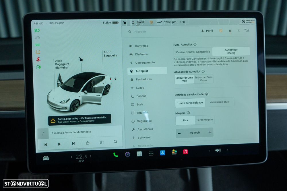 Tesla Model 3 Standard Range Plus RWD - 24