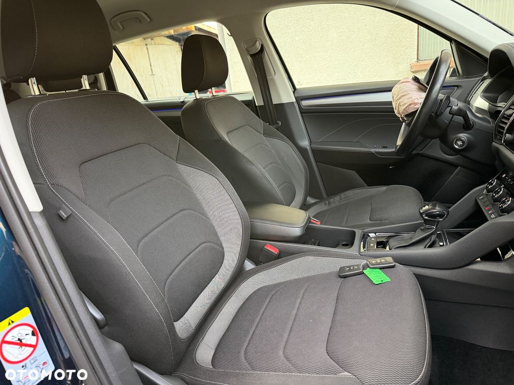 Skoda Kodiaq 2.0 TDI 4x4 DSG Ambition - 21