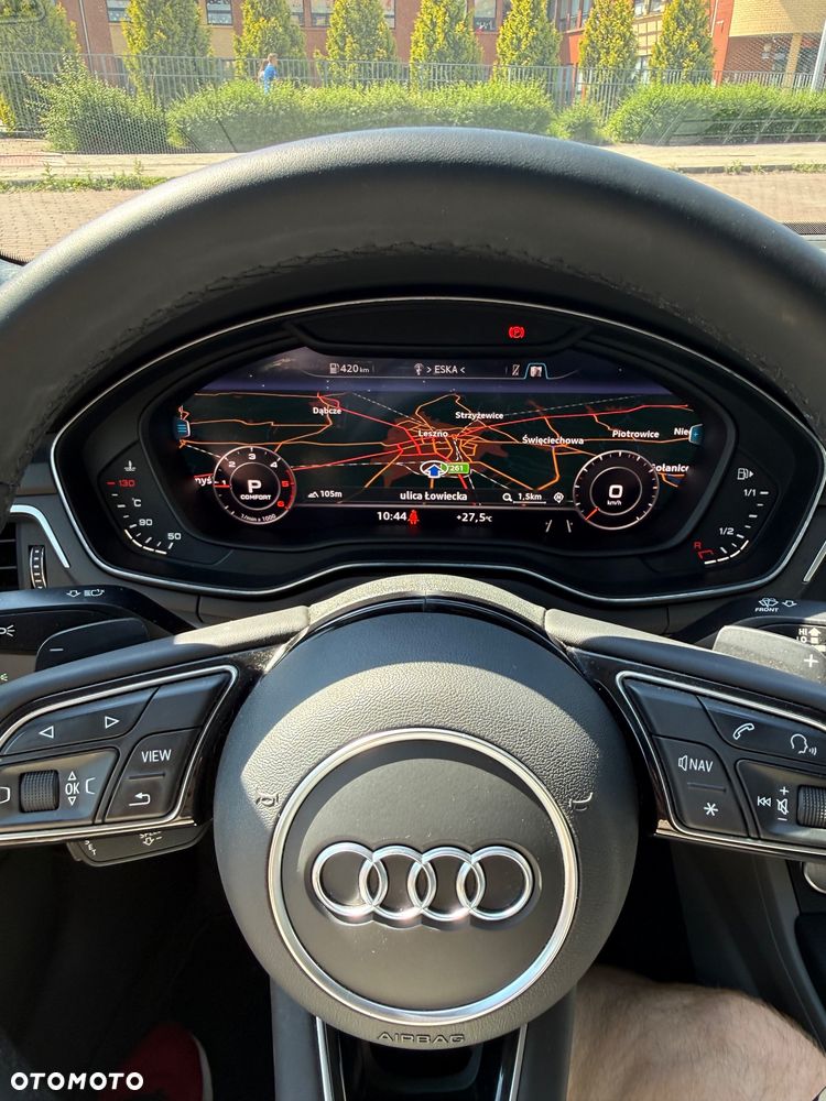 Audi A4 Allroad - 26