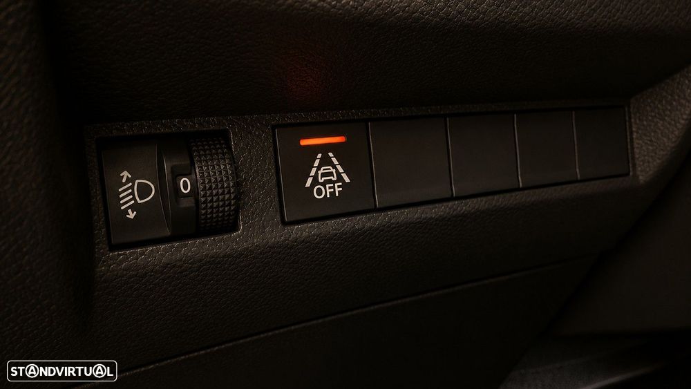 Peugeot 208 1.2 PureTech Active Pack - 20