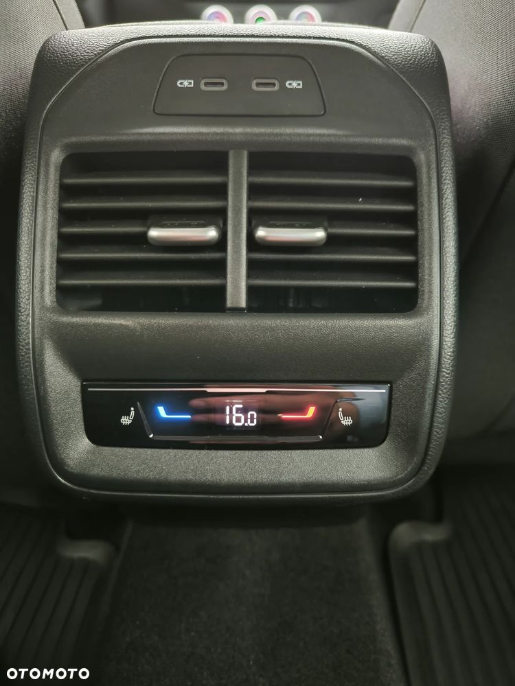 Skoda Superb 2.0 TDI SCR 4x4 Selection DSG - 15