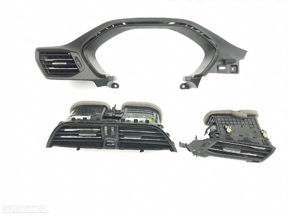 AERADOR FORD FOCUS BERLINA CEW - 1