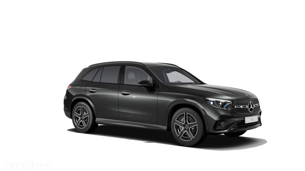 Mercedes-Benz GLC - 12