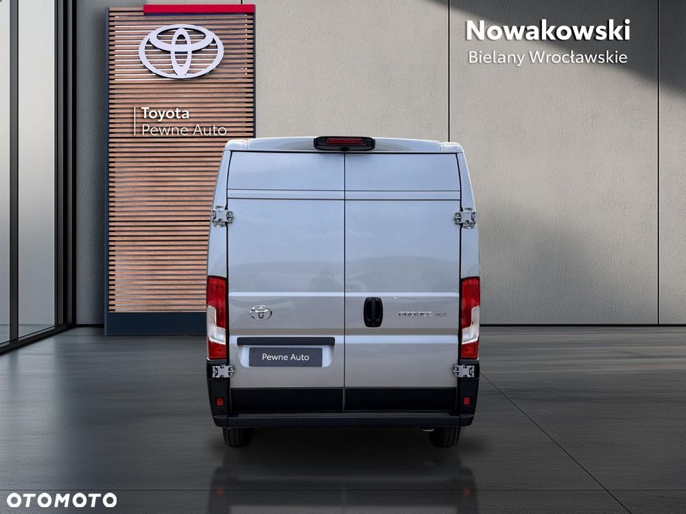 Toyota PROACE MAX - 4