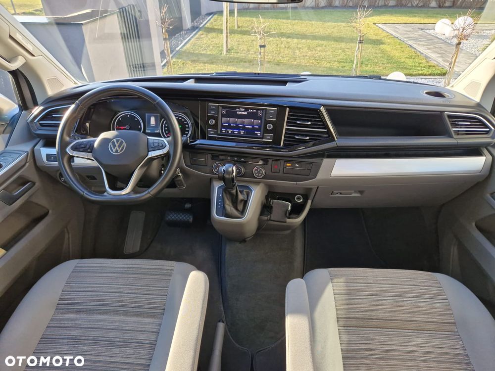 Volkswagen California - 22