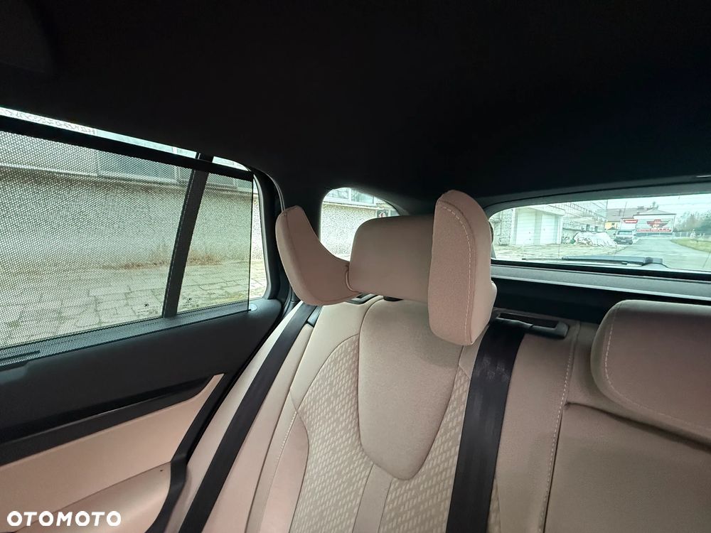 Skoda Octavia 2.0 TDI Style DSG - 31