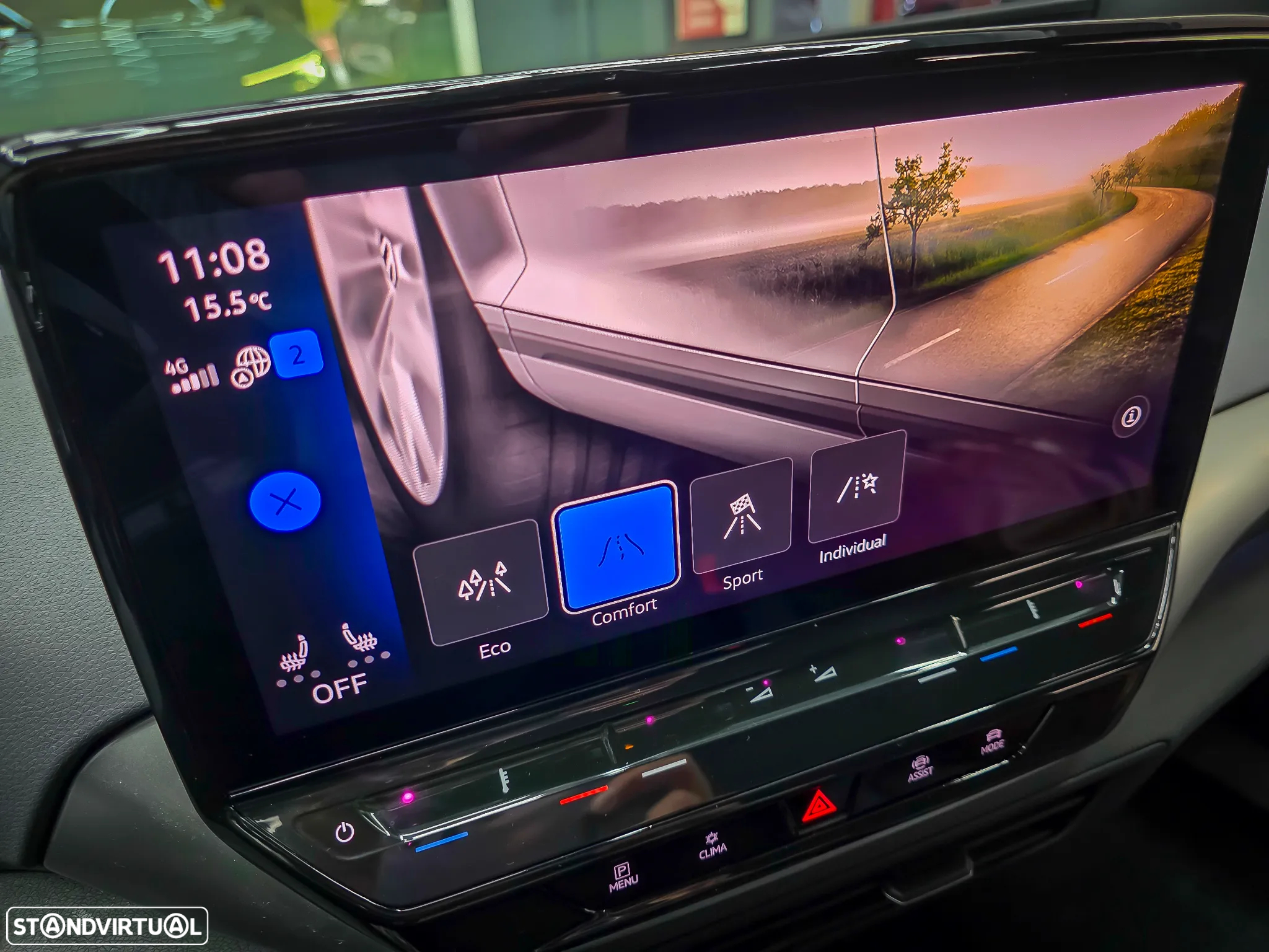 VW ID.5 77 kWh Pro Performance - 46