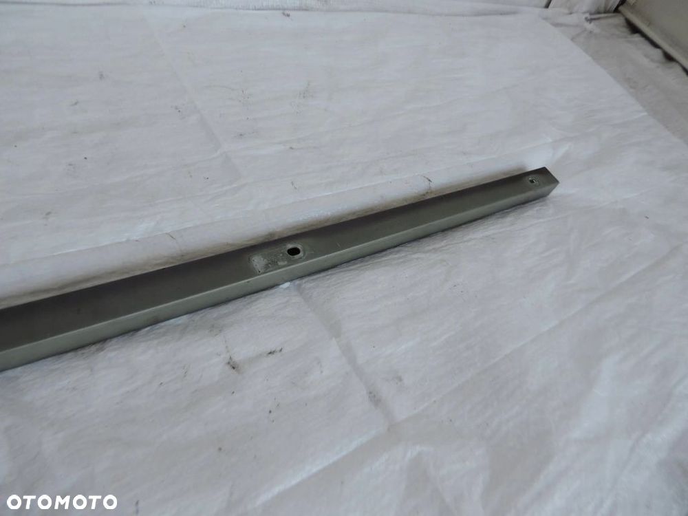 OPEL VIVARO B SZYNA DRZWI PROWADNICA GÓRA LEWA 7700311975 - 3
