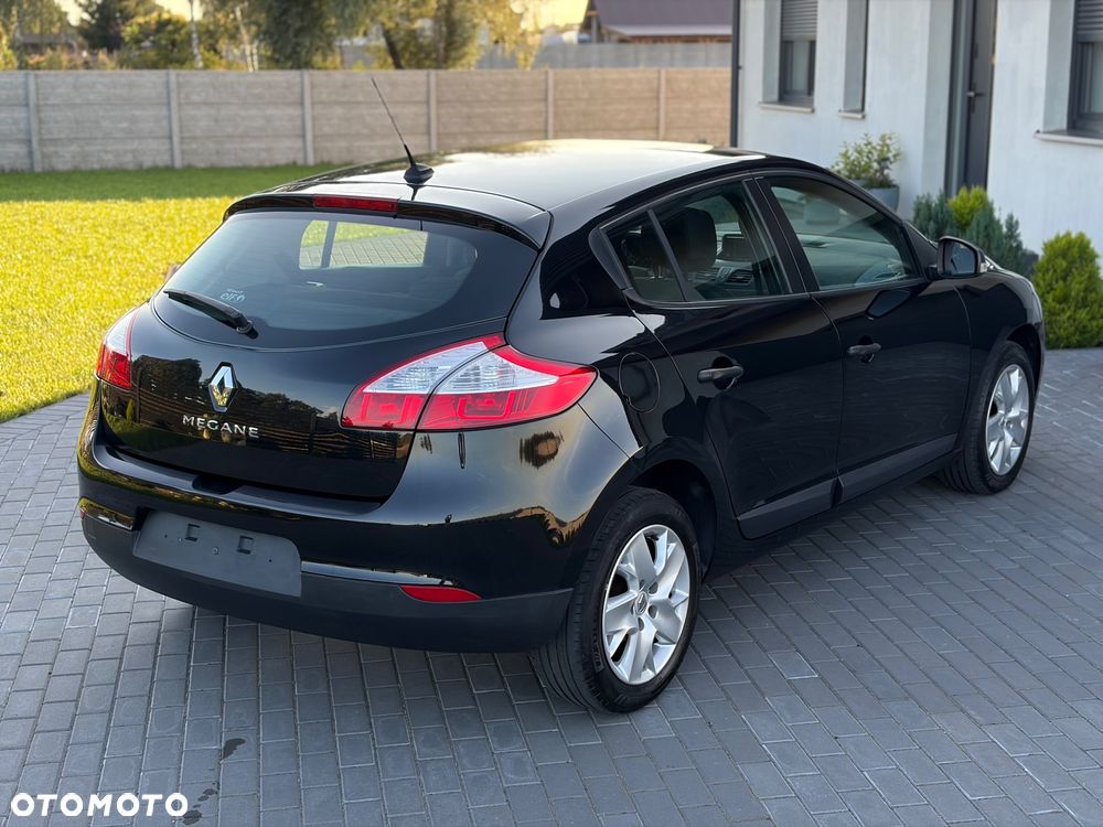 Renault Megane 1.6 16V 100 TomTom Edition - 15