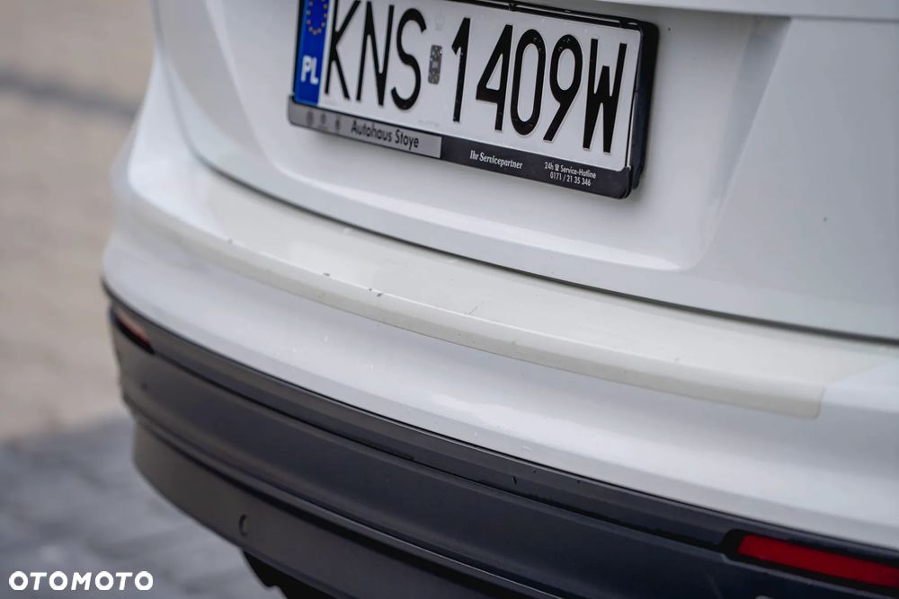 Volkswagen Tiguan 2.0 TDI SCR 4MOTION (BlueMotion Techn.) DSG Sound - 14