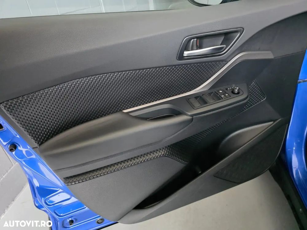 Toyota C-HR Business-Edition - 12