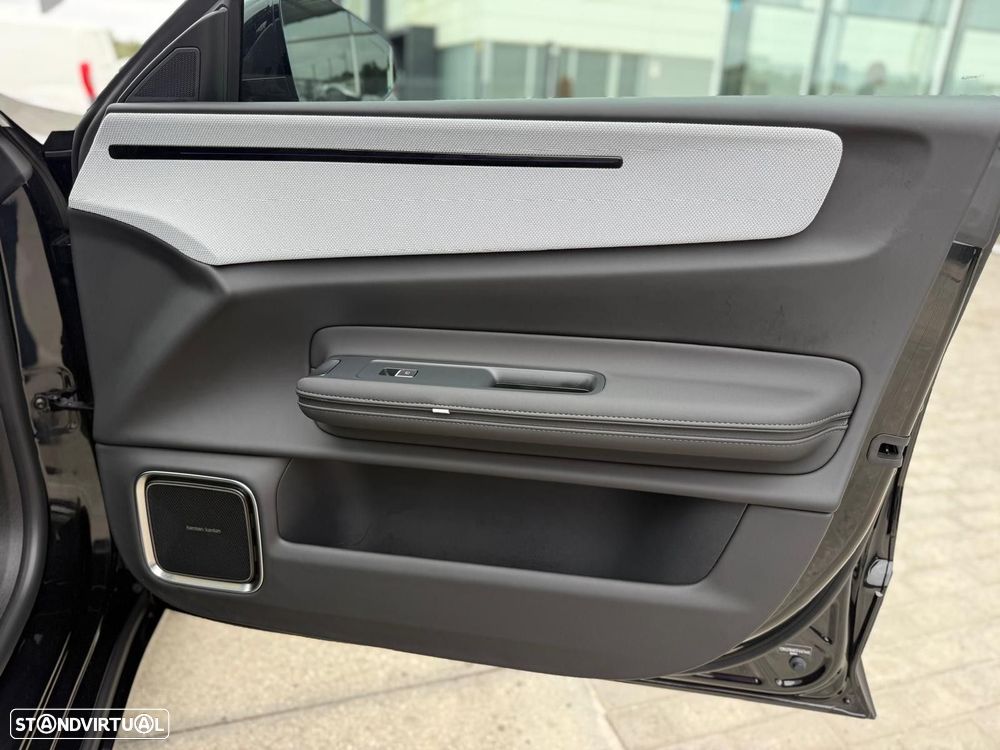 Polestar 4 coupé Long Range 100 kWh Single Motor Plus - 54