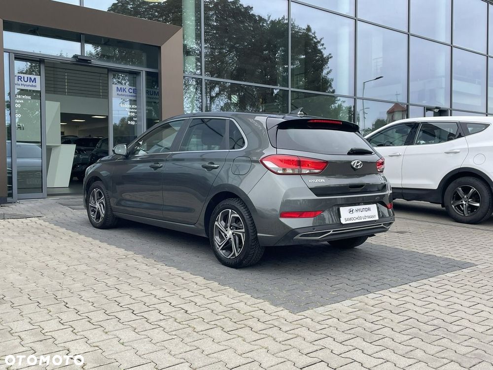 Hyundai i30 - 10